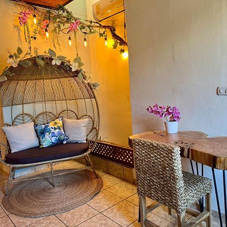 Orquidea Loft Appartement Juayúa Buitenkant foto