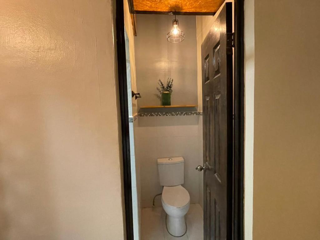 Orquidea Loft Appartement Juayúa Buitenkant foto