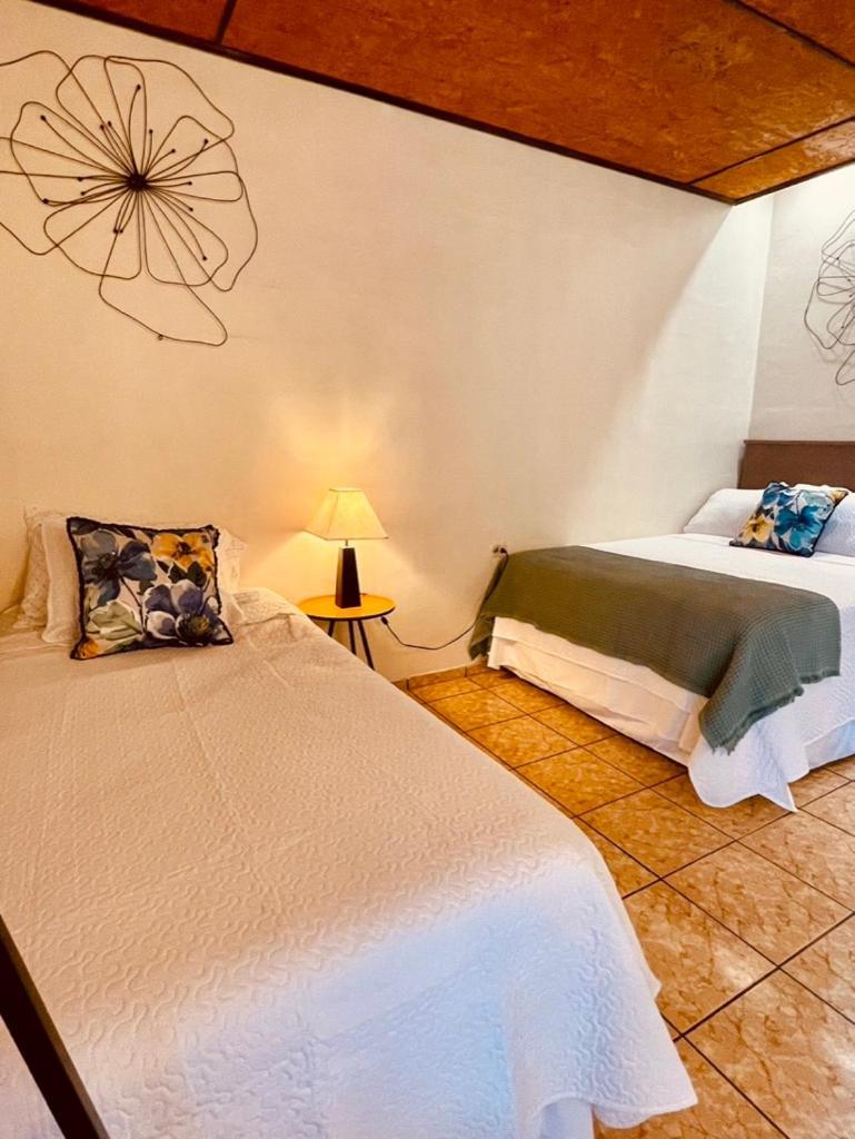 Orquidea Loft Appartement Juayúa Buitenkant foto