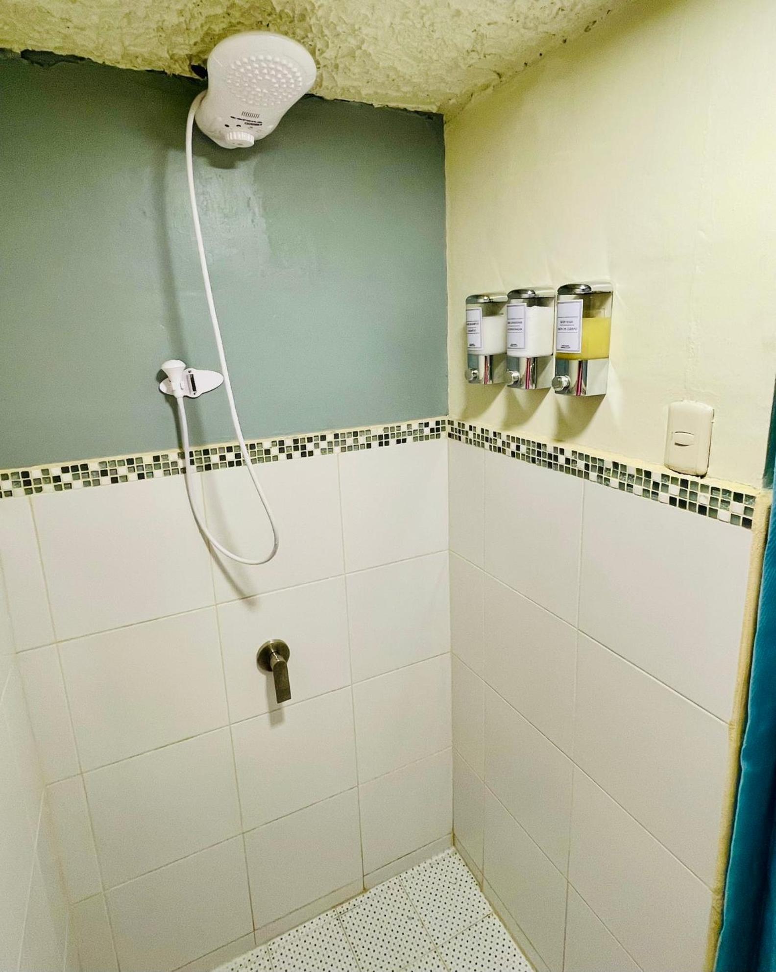 Orquidea Loft Appartement Juayúa Buitenkant foto